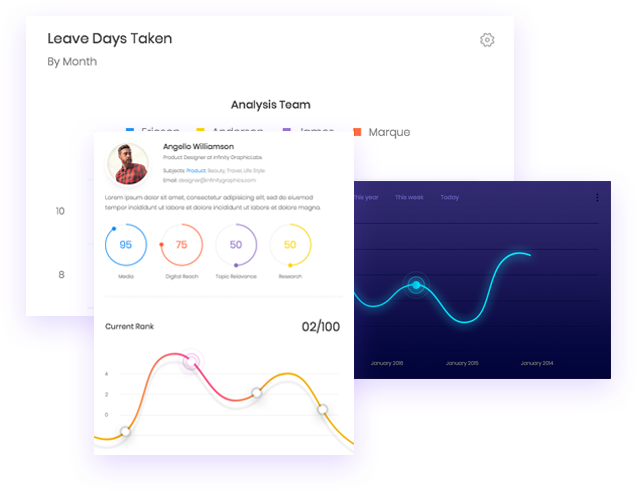 Image Inovation Systems Decision Science CRM